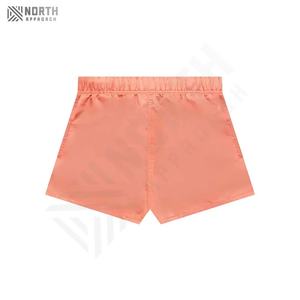 Shorts de sport d'été en gros, shorts de course à pied, logo personnalisé, entraînement, shorts de sport en coton pour hommes, shorts de basket-ball pour hommes, été - Product Image 5
