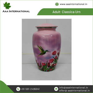 Mejor Oferta al por Mayor: Nuevas Urnas de Cremación Clásicas Estilo Americano para Adultos, Diseño Exclusivo para Compradores Serios - Product Image 6