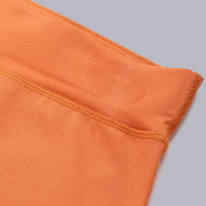 Leggings de compression taille haute pour hommes, pantalons de meilleure qualité personnalisés à prix d'usine - Product Image 6