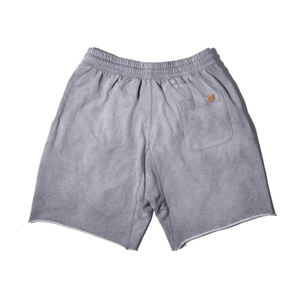 กางเกงขาสั้นผู้ชายแบบซันเฟด รุ่นใหม่ปี 2026 ขายแล้ว คุณภาพสูง ผลิตตามสั่ง ผ้าฝ้าย 100% กางเกงขาสั้นผู้ชายแบบซันเฟด MOQ ต่ำ - Product Image 2