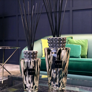 Bộ quà tặng tinh dầu khuếch tán hương thơm cao cấp tùy chỉnh bán buôn, trang trí nhà cửa, làm mới không khí, nước hoa, quà tặng hộp quà tặng tinh dầu thơm nhà cửa dành cho nữ - Product Image 4