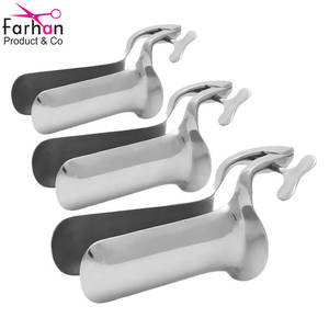 Espéculo vaginal COLLIN, espéculos vaginales y dilatadores uterinos, espéculos vaginales - Product Image 1