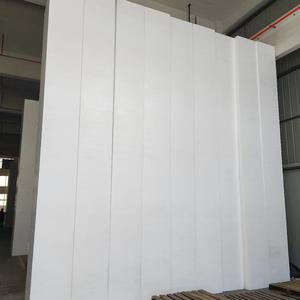 उच्च घनत्व सफेद पॉलीस्टाइरीन इन्सुलेशन बोर्ड आधुनिक वर्ग फोम नाव और गोदामों के लिए दीवार इन्सुलेशन - Product Image 2