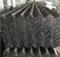 Usine chinoise Q195 Q215, profilés en acier, profilés en acier pour la vente, profilés en acier pour structures d'ingénierie