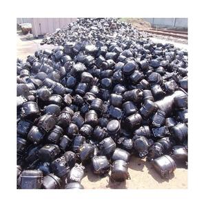 Déchets de compresseurs de climatiseurs et de réfrigérateurs, unités scellées / Déchets de compresseurs de climatiseurs et de réfrigérateurs dégonflés - Product Image 1
