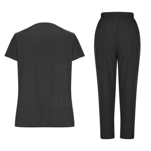 Nuevos Conjuntos de Uniformes Médicos Niaahinn Más Vendidos, Lavables, para Enfermería y Quirófano - Product Image 2