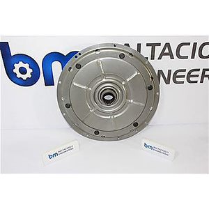 Amortiguador de Resorte Baltacioglu 152.0019840 para Transmisión Automática de Autobús, Repuesto de Posventa - Product Image 3