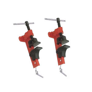 Indert EDGE ตัวหนีบบาร์แบบเลื่อนได้ง่ายเครื่องมือสำหรับงานไม้อย่างรวดเร็ว - Product Image 1