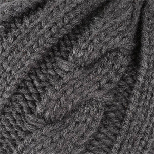 หมวกบีนนี่สีน้ำเงินสำหรับผู้ใหญ่มาใหม่พร้อมพิมพ์โลโก้ตามสั่ง - Product Image 3