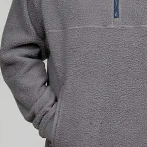 Sudadera con capucha de lana para hombre a la moda, ligera, duradera, anticontracción, XS a 6XL, informal, estilo diario, cálido para ropa informal - Product Image 5