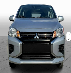 มิตซูบิชิ มิราจ ES FWD ปี 2022 มือสอง สภาพดี พวงมาลัยซ้าย/ขวา - Product Image 1