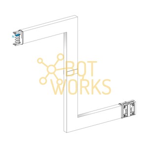 Schneider Electric KSA400DZE43F - New - Product Image 1