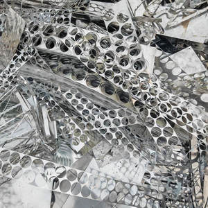 Lata de Aluminio 7075 Personalizada de Alta Calidad Más Vendida, 99.9% de Contenido de Al, VN - Product Image 2