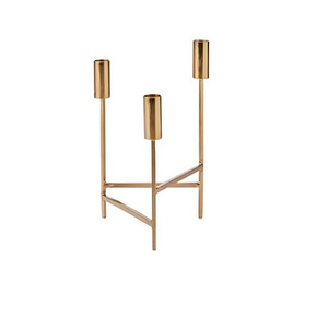 Linterna clásica de diseño superior hecha a mano boda Metal logotipo personalizado embalaje madera hierro jardín hogar vela soporte - Product Image 1