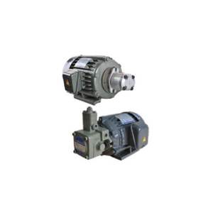 ปั๊มเกียร์ไฟฟ้า C-6 Kompass M พร้อมมอเตอร์ในตัว ชุดปั๊มรวม รับประกัน 1 ปี - Product Image 1