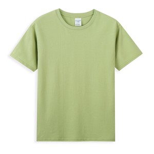 Camiseta transpirable de Color sólido para hombre, último estilo informal, camiseta antiarrugas antibacteriana, camiseta para hombre - Product Image 2
