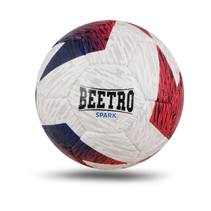 ลูกฟุตบอล PU แบบมืออาชีพลูกฟุตบอลสำหรับฝึกฟุตบอลขนาด5ต้นฉบับ - Product Image 4