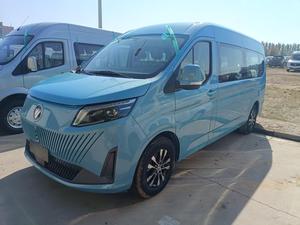 New Arrivals 12 Ghế Của Nhãn Hiệu Mini Van Điện Trung Quốc Mini Xe Buýt Hành Khách Xe Tải - Product Image 2