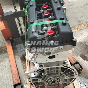 Motor de Gasolina Turbo CVVT de 2.0 Litros para <span class=keywords><strong>Hyundai</strong></span> G4KF <span class=keywords><strong>Genesis</strong></span> <span class=keywords><strong>Coupe</strong></span> - Product Image 2