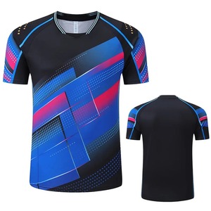 เสื้อยืดสำหรับผู้ชายเสื้อยืดลาย3D เสื้อยืดชายหาดแห้งเร็วแห้งเร็วสำหรับผู้ใหญ่และชุดกีฬากลางแจ้ง - Product Image 6