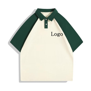 Polos de sublimación de Golf de impresión personalizada de alta calidad 100% poliéster hombres rendimiento Polo camiseta fabricación - Product Image 1