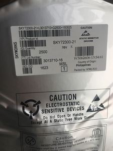 ストック加速度計XYZ軸2g 4g 8g 1.5kHz 14-CLCCモーションセンサーADXL355BEZ - Product Image 3