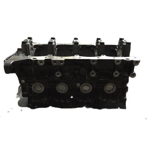 Motor Diésel de Alto Rendimiento 100% Nuevo, Motor Completo 2L 2LT 3L 5L 5LE, Bloque Largo sin Accesorios para Repuestos de Automóviles Toyot-a - Product Image 2