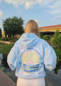 CHANDAIL À CAPUCHE RESPIRANT TRENDANT AVEC UN CONFORT SUPPLÉMENTAIRE - Product Image 3