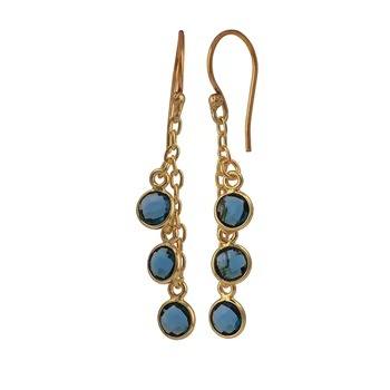 ไอโอไลท์ควอตซ์