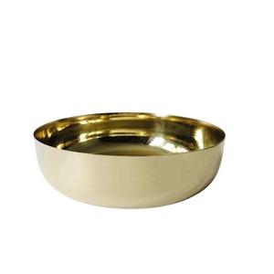 Bandeja de Servicio Multifuncional de Aluminio con Diseño Art Deco Clásico, Tamaño, Forma y Color Personalizables para Hoteles y Restaurantes - Product Image 6