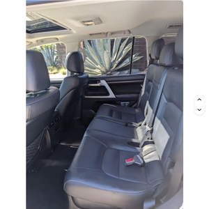 NOUVEAU ORIGINAL ACHETEZ DES VOITURES D'<span class=keywords><strong>OCCASION</strong></span> Toyota <span class=keywords><strong>Land</strong></span>-Cruisers SUV - Product Image 5