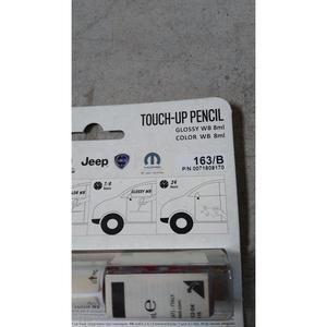 Kit di Ritocco Generico per Ricambi Vari Marchi Serie (90>) 71808170 Benzina - Product Image 4