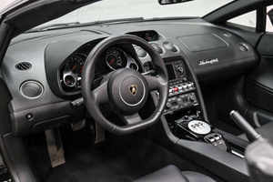 Gallardo 2021 en perfecto estado - Product Image 3