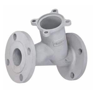 Duradero OEM y tipo Filtro de hierro fundido de alta presión DIN brida extremo resistente a la corrosión de acero inoxidable para la industria del petróleo proveedor - Product Image 4