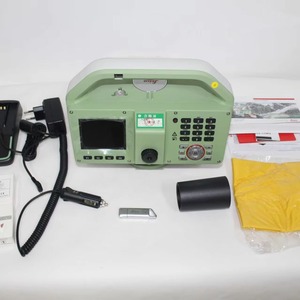 El nivel digital LS10/LS15 más rentable y de alta precisión para ferrocarriles y edificios - Product Image 1