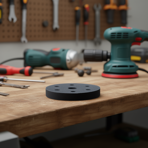 Discos de Lijado para Interfazadora Festool IP-STF-D77/6 - Product Image 3