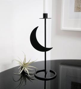 Porte-bougie en fer artistique pour la décoration intérieure créative, ajoutant une touche unique en métal à l'espace intérieur - Product Image 1