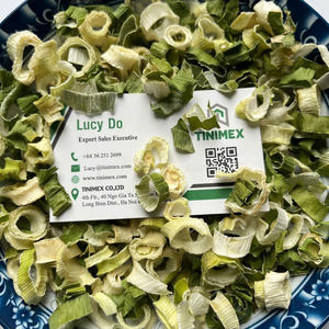Cebolla/Cebolleta/Cipollotto Seca en Rodajas de Alta Calidad, 100% Lam Dong Vietnam, Bolsa de Malla de 20 kg, Cartón, TINIMEX CO.LTD Contact - Product Image 5