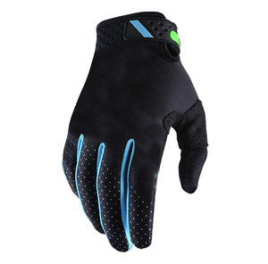 Vente en gros Logo personnalisé Motocross MX Gants de cyclisme Doigt complet Sports Gants de Motocross Design Bike Racing Grip - Product Image 4