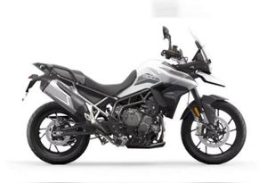 Motocicleta Deportiva B-M-W 24RA - Product Image 3