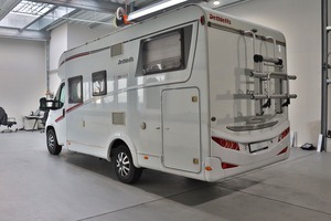 AUTOCARAVANA BARATA, VEHÍCULO RECREATIVO, CAMPER 2016 Dethleffs Trend T 6717 - Product Image 6
