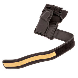 Gants de boxe combat Mma gants de sport de boxe pour unisexe 2025 gants de combat hommes et femmes de haute qualité - Product Image 6