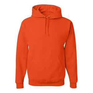 Streetwear personnalisé pour hommes ensemble de jogging à capuche pull en molleton de coton avec épaules tombantes surdimensionnées motif d'hiver solide vêtements personnalisés - Product Image 1