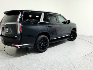 CADILLAC Escalade Premium Luxury 4WD 2021 LISTO PARA ENVIAR - Product Image 5