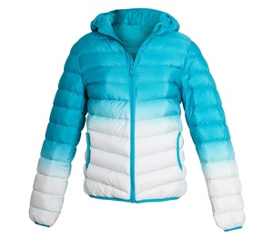 Nuevo estilo de moda Chaqueta acolchada para hombre Precio al por mayor Chaqueta de invierno Abrigo para hombres y mujeres Chaqueta - Product Image 5