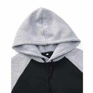 Sudaderas con capucha y sudadera de hombre de nuevo diseño personalizado, sudaderas con capucha de algodón 100% de alta calidad a bajo precio de moda para hombre - Product Image 4