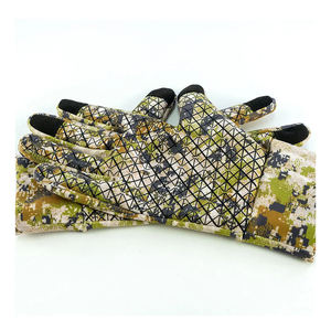 Guantes de Ciclismo Deportivos de Primera Calidad para Exteriores, Impermeables, Transpirables, Diseño Unisex, Servicio Personalizado OEM, Gran Venta - Product Image 5