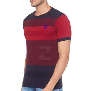 Camiseta de Hombre de Algodón 100%, Diseño Moderno, Alta Calidad, Transpirable, Ecológica, Ligera, Nueva Llegada - Product Image 2