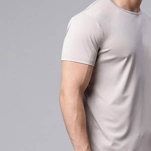 Venta caliente Activewear & Fitness Wear Shorts Camisetas de entrenamiento más vendidas con pantalones cortos a juego - Product Image 5