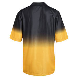 Maillot de football américain à sublimation personnalisée maillot de football américain nouveau style extensible de haute qualité - Product Image 2